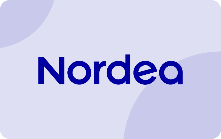 Nordea Premium kortbilde