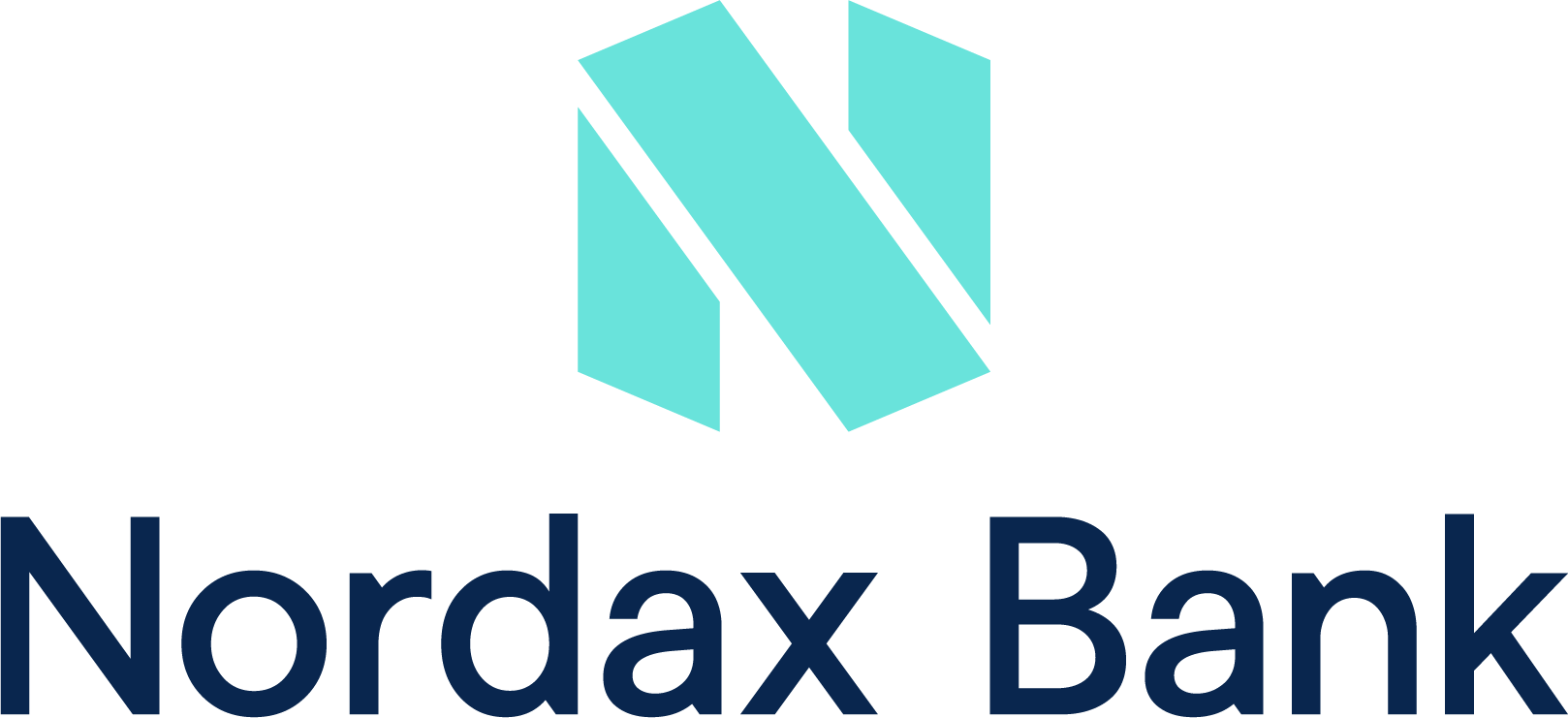 Nordax logo