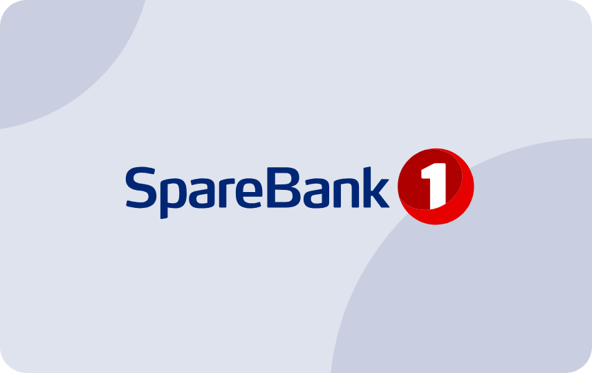 SpareBank 1 Mastercard Extra kortbilde