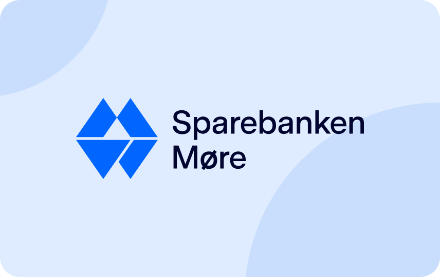 Sparebanken Møre Mastercard Ekstra kortbilde