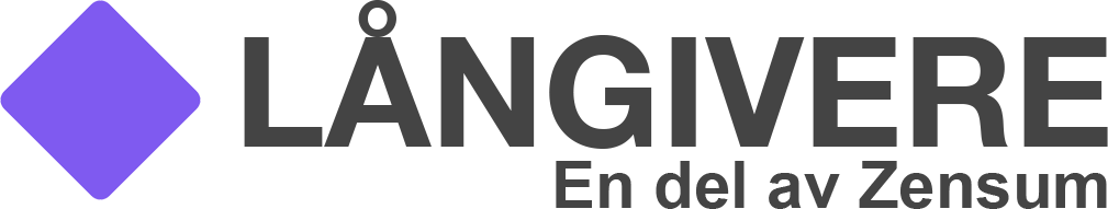 Långivere.no logo